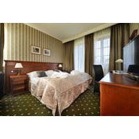 Mariánské Lázně - Wellness Golf Hotel Morris