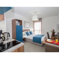 Orléans - Appart'hôtel Odalys City - Orléans Centre