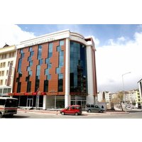 Nevşehir - Grand Öztürk Otel