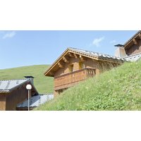 La Plagne - Madame Vacances Lodges des Alpages