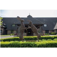 Kettering - Kettering Park Hotel and Spa