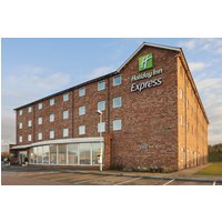 Nuneaton - Holiday Inn Express NUNEATON by IHG