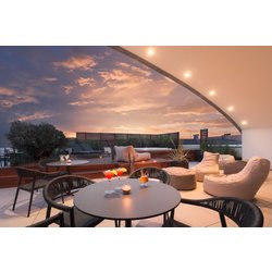 Catania - Bologna - Savhotel Fiera Bologna