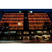 Tarbes - Le Rex Hôtel