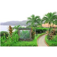 Mahe - Le Relax Hotel and Restaurant