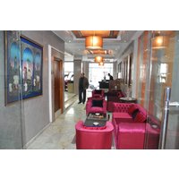 Casablanca - Hotel Colisee