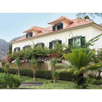 São Vicente - Solar de Boaventura