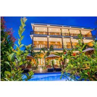 Lembongan Island - Dinatah Lembongan Villas