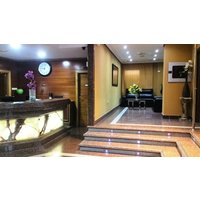 Getafe - Hotel Humanes