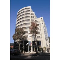 Concepción - Hotel Diego de Almagro Concepción