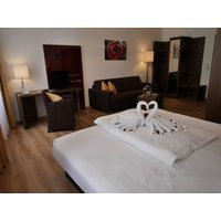 Dinkelsbühl - Romantica Hotel Blauer Hecht