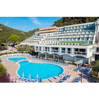 Rabac - MASLINICA Narcis Hotel