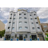 Tunisien Stad - Hotel Saheb Ettabaa