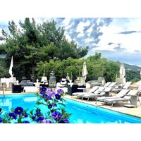 Ajaccio - Hotel & Appartements Acqua Dolce