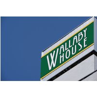 Kawaguchi - Wallaby House