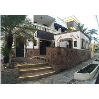 Santo Domingo - Hotel Maison Gautreaux