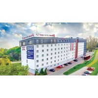 Katowice - Park Hotel Diament Katowice
