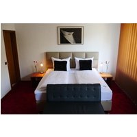 Bergheim - Parkhotel Bergheim