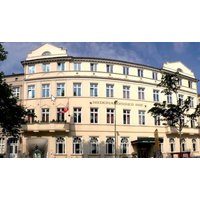 Schwerin - Hotel Niederländischer Hof