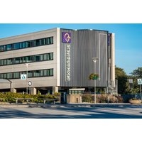 Stavanger - Best Western St Svithun Hotell