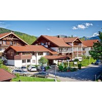 Oberstaufen - Concordia Vitalhotel & SPA