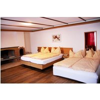 Grindelwald - Hotel Eigerblick