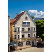 Kempten - CityHotel Kempten