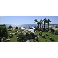 Arma di Taggia - GuestHost - Aregai Marina Exclusive Seaside Apartments