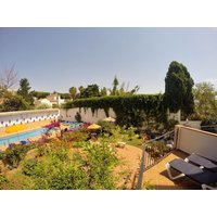 Torremolinos - Hotel Carmen Teresa