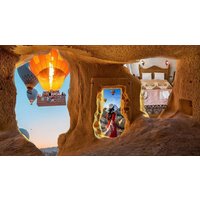 Cappadocia - House of Cappadocia