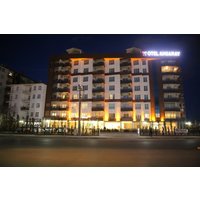 Aksaray - Ahsaray Hotel