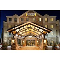 Cranberry Township - Staybridge Suites PITTSBURGH-CRANBERRY TOWNSHIP by IHG