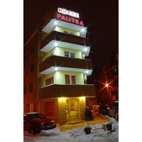 Varna - Hotel Palitra