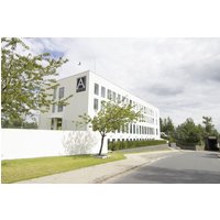 Ballerup - A Hotels Glostrup