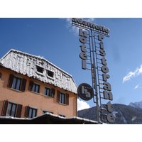 Ponte di Legno - Hotel Adamello
