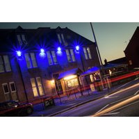 Morpeth - The Portland