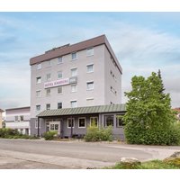 Bamberg - Bamberg Inn