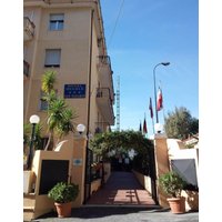 Varazze - Hotel San Nazario