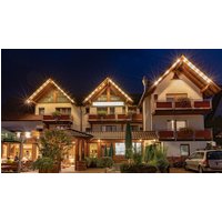 Gengenbach - Hotel Klosterbräustuben