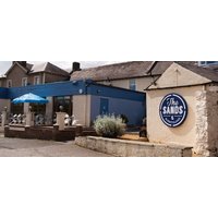 Burntisland - Burntisland Sands Hotel