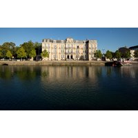 Verdun - Les Jardins du Mess