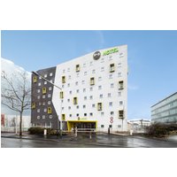 Nanterre - B&B HOTEL NANTERRE Rueil-Malmaison