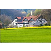 Tecklenburg - Ringhotel Teutoburger Wald