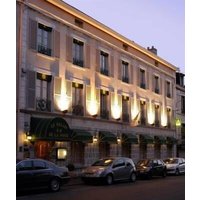 Pithiviers - Le Relais De La Poste