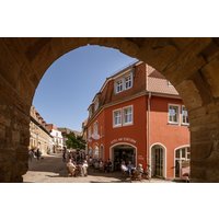 Dettelbach - Hotel am Torturm