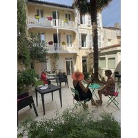 Rochefort - The Originals Boutique, Hôtel Roca-Fortis, Rochefort