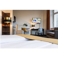 Leipzig - Hotel Royal International