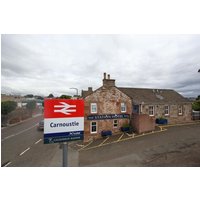 Carnoustie - The Station Hotel