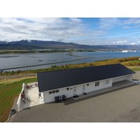 Akureyri - Hafdals Hotel