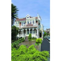 Weston-super-Mare - Queenswood Hotel